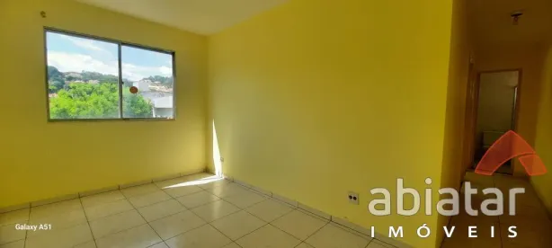 Apartamento com 2 Quartos à venda, 64m² no Jardim América, Taboão da Serra