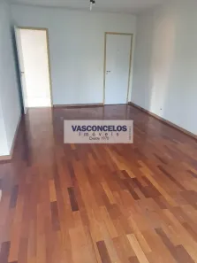 Apartamento com 4 Quartos para venda ou aluguel, 132m² no Parque Residencial Aquarius, São José dos Campos