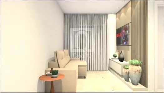 Apartamento com 2 Quartos à venda, 52m² no Parque Campolim, Sorocaba