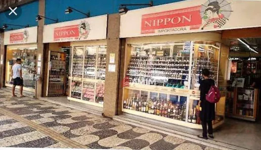 Loja / Salão / Ponto Comercial à venda, 72m² no Centro, Niterói