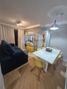 Apartamento com 2 Quartos à venda, 58m² no Belenzinho, São Paulo