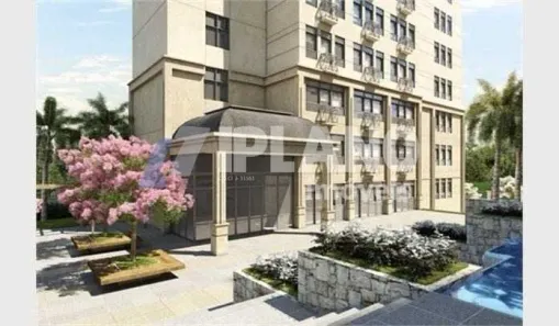 Conjunto Comercial / Sala à venda, 46m² no Parque Faber Castell I, São Carlos