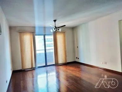 Apartamento com 3 Quartos à venda, 144m² no Centro, Piracicaba