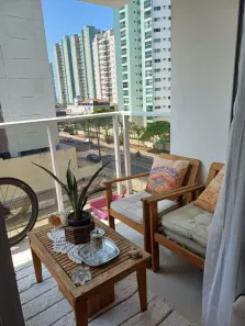 Apartamento com 3 Quartos à venda, 72m² no Praia de Itaparica, Vila Velha