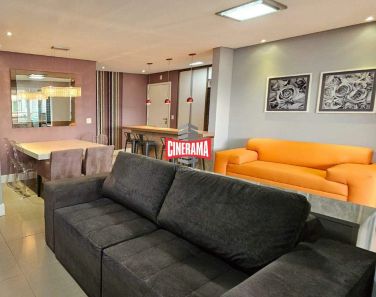 Apartamento com 2 Quartos à venda, 93m² no Santa Paula, São Caetano do Sul