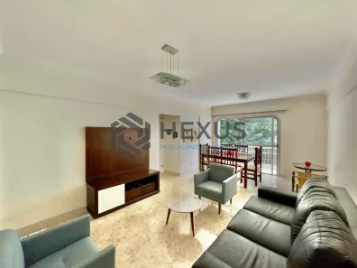 Apartamento com 2 Quartos à venda, 100m² no Pitangueiras, Guarujá