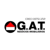 Logo da imobiliária