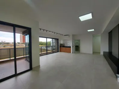 Apartamento com 3 Quartos à venda, 170m² no Vila do Golf, Ribeirão Preto