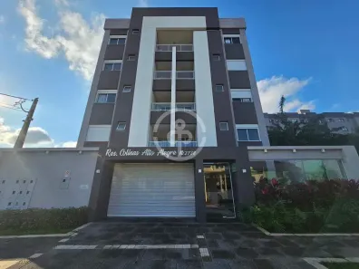 Apartamento com 1 Quarto à venda, 64m² no Alto Alegre, Cascavel