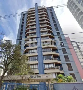 Cobertura com 3 Quartos à venda, 220m² no Vila Itapura, Campinas