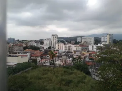Apartamento com 2 Quartos à venda, 85m² no Méier, Rio de Janeiro
