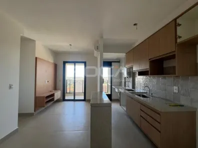 Apartamento com 3 Quartos à venda, 68m² no Centro, São Carlos