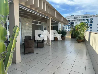 Apartamento com 4 Quartos à venda, 443m² no Lagoa, Rio de Janeiro
