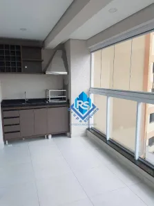 Apartamento com 3 Quartos para venda ou aluguel, 93m² no Fundação, São Caetano do Sul