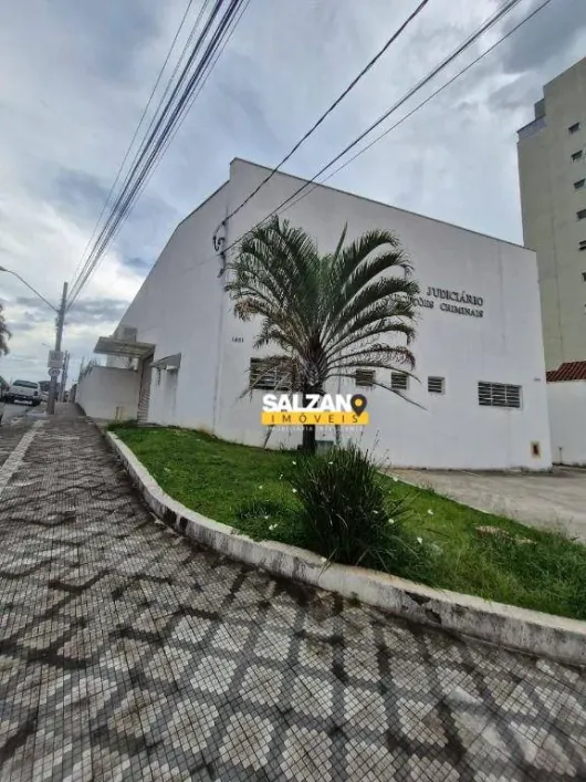 Foto do imóvel - Prédio inteiro para alugar com 6 vagas na garagem e elevador no condomínio em