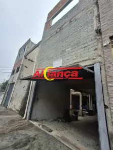 Prédio/Edifício Inteiro à venda, 125m² no Parque Continental, Guarulhos