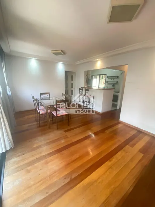 Foto do imóvel - Apartamento para comprar com 89 m², 3 quartos, 3 banheiros, 2 vagas