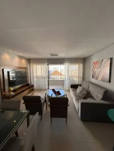 Apartamento com 4 Quartos à venda, 137m² no Boa Viagem, Recife