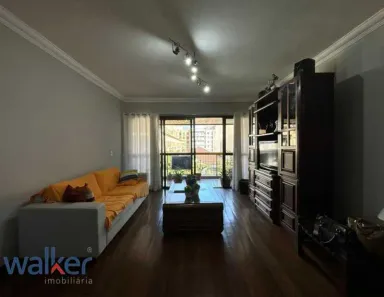 Apartamento com 3 Quartos à venda, 140m² no Tijuca, Rio de Janeiro