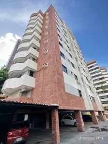 Apartamento com 3 Quartos à venda, 125m² no Aldeota, Fortaleza