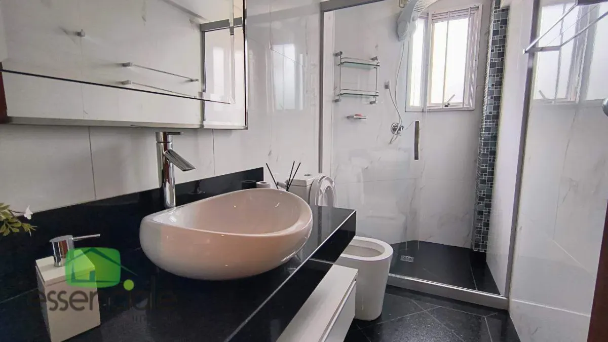 Apartamento com área privativa 4 quartos no Eldorado Contagem
