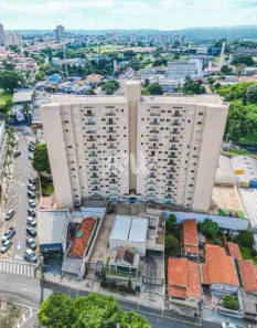 Apartamento com 1 Quarto à venda, 46m² no Centro, Indaiatuba