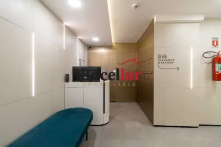 Apartamento com 1 Quarto à venda, 62m² no Ipanema, Rio de Janeiro