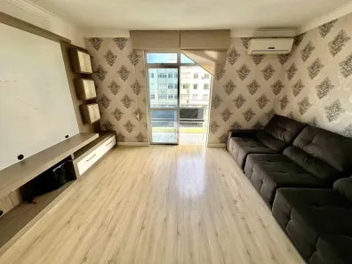 Apartamento com 3 Quartos à venda, 83m² no Capoeiras, Florianópolis