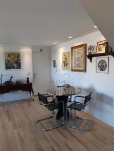 Cobertura com 2 Quartos à venda, 164m² no Vila Guiomar, Santo André