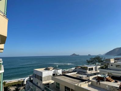 Apartamento com 1 Quarto à venda, 55m² no Recreio dos Bandeirantes, Rio de Janeiro
