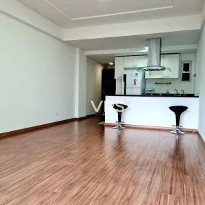 Apartamento com 1 Quarto à venda, 45m² no Alto, Teresópolis
