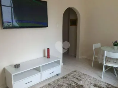 Apartamento com 2 Quartos à venda, 62m² no Centro, Rio de Janeiro