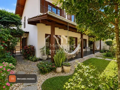 Casa com 4 Quartos à venda, 123m² no Cabeçudas, Itajaí