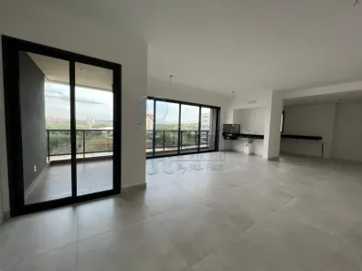 Apartamento com 3 Quartos à venda, 171m² no Vila do Golf, Ribeirão Preto