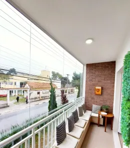 Apartamento com 2 Quartos à venda, 53m² no Tanquinho, Ferraz de Vasconcelos