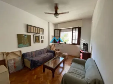 Apartamento com 3 Quartos à venda, 90m² no Botafogo, Rio de Janeiro