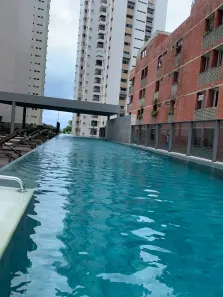 Apartamento com 4 Quartos à venda, 180m² no Boa Viagem, Recife