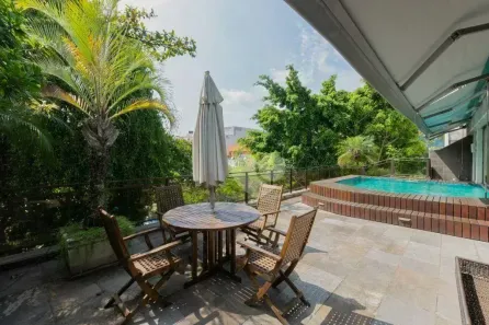 Cobertura com 3 Quartos à venda, 753m² no Barra da Tijuca, Rio de Janeiro
