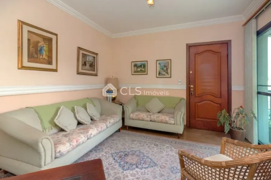 Foto do imóvel - Apartamento à venda com 3 quartos, 1 suíte, 78 m², 2 banheiros e 2 vagas na garagem em