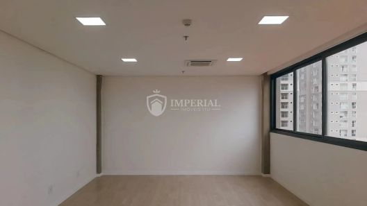 Conjunto Comercial / Sala com 7 Quartos para venda ou aluguel, 101m² no Itu Novo Centro, Itu