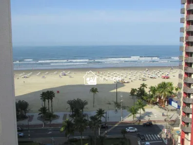 Apartamento com 2 Quartos à venda, 80m² no Guilhermina, Praia Grande