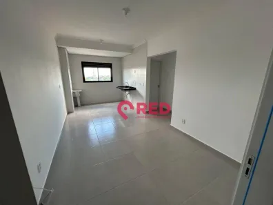 Apartamento com 2 Quartos à venda, 46m² no Vila Helena, Sorocaba
