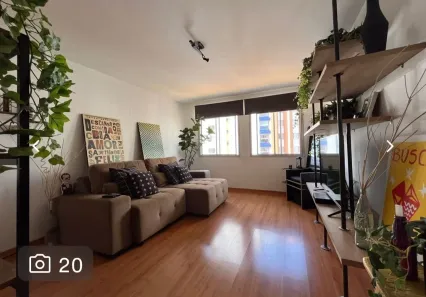 Apartamento com 2 Quartos à venda, 83m² no Vila Mariana, São Paulo