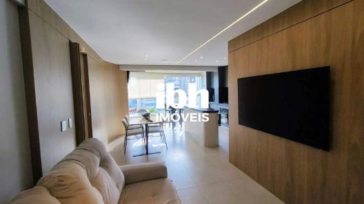 Apartamento com 3 Quartos à venda, 87m² no Vila da Serra, Nova Lima