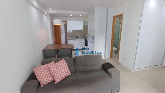 Studio com 1 Quarto para venda ou aluguel, 34m² no Espinheiro, Recife