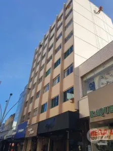 Apartamento com 3 Quartos à venda, 78m² no Centro, Macaé