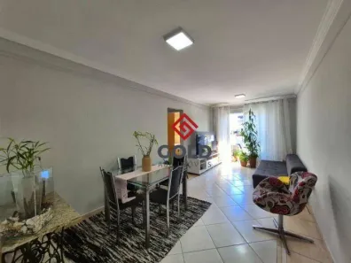 Apartamento com 2 Quartos à venda, 64m² no Parque das Nações, Santo André