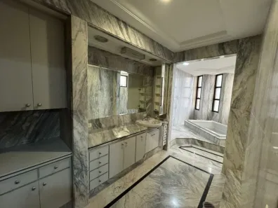 Apartamento com 5 Quartos para alugar, 478m² no Vila Lanzara, Guarulhos