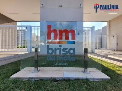 Apartamento com 2 Quartos à venda, 60m² no Nova Veneza, Paulínia