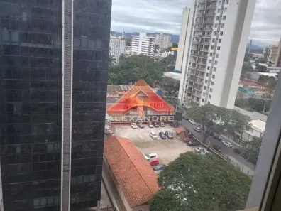 Conjunto Comercial / Sala à venda, 32m² no Centro, São José dos Campos